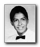 David Lozano: class of 1968, Norte Del Rio High School, Sacramento, CA.